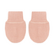 Audrey Ribbed No Scratch Mittens
