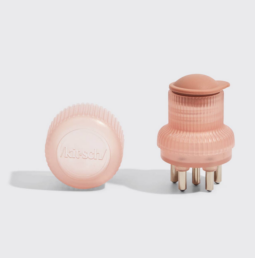 Scalp & Hair Oil Applicator- Terracotta