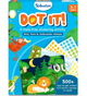 Dot It Animals Sticker Activity