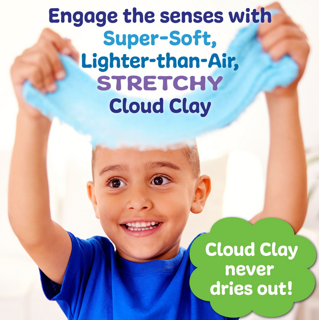 Sensory Pack Outer Space On the go