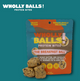 Wholly Balls! The Breakfast Ball