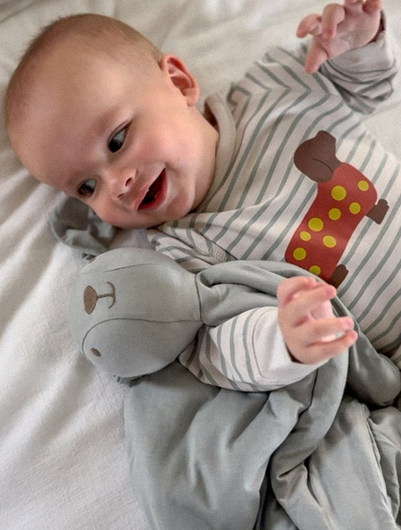 günamüna Lovey Bunny - Jack