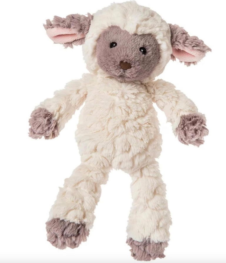 Putty Nursery Lamb