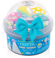 Outta This World Metallic Signature Dome™ Slime