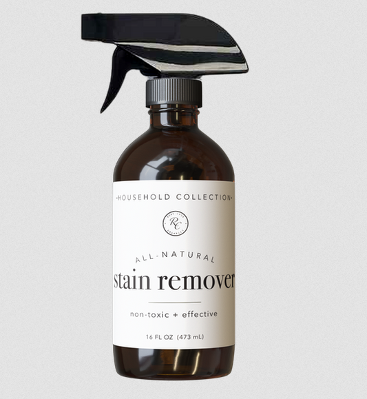 STAIN REMOVER | 16 oz - Elegant Mommy