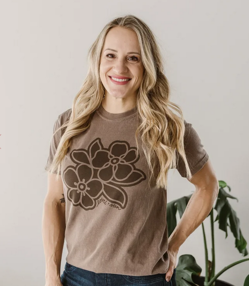 Loved &  Seen T-Shirt