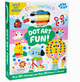 Colorworld: Dot Art Fun!
