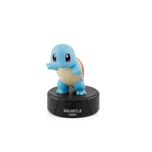 POKEMON: SQUIRTLE TONIE