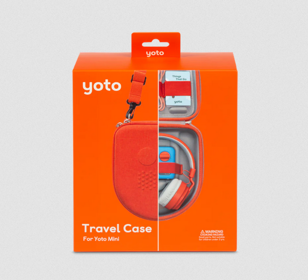 Yoto Mini Travel Case