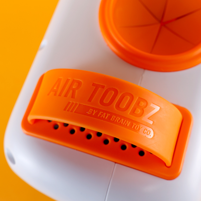 Air Toobz Evo