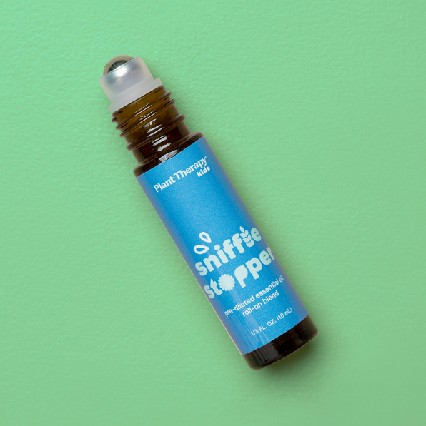 Plant Therapy Roll On Sniffle Stopper