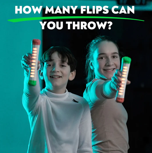 Stickflip Game