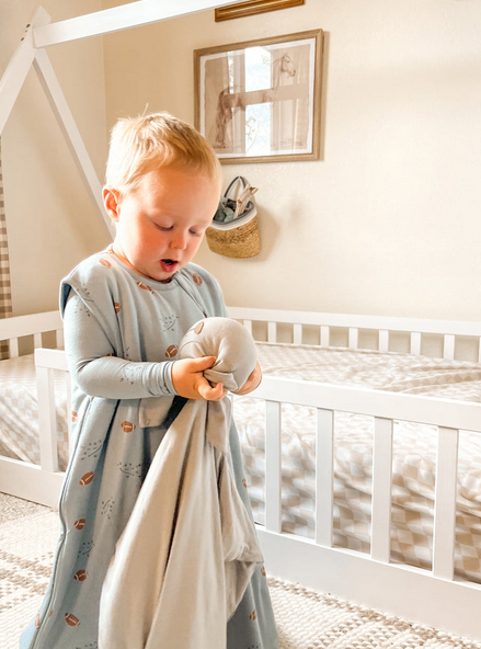 günamüna Sleep Bag 1.0 - Football