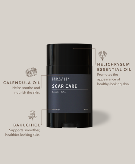 Scar Care (SCAR STICK) | 2 OZ