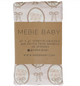 Vintage Bouquet Bamboo Stretch Swaddle