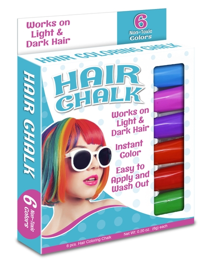 Hair Stix (6 pack)