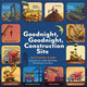 Goodnight Goodnight Constuction Site Matching Game