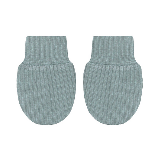 Ford Ribbed No Scratch Mittens