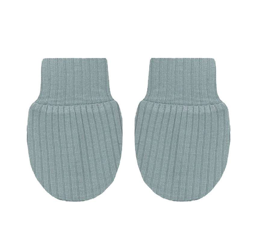 Ford Ribbed No Scratch Mittens