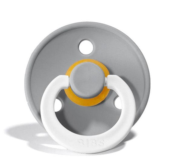 Bibs Pacifier : 6-18mo