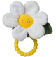 Sweet Soothie Daisy Teether Rattle