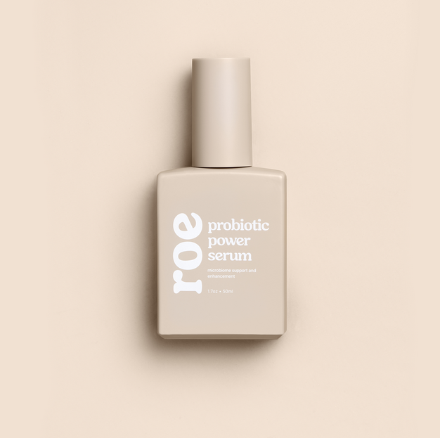 *Probiotic Power Serum - step 1