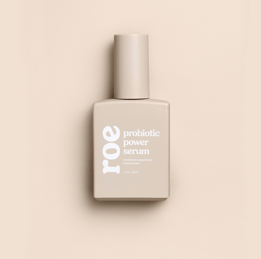 *Probiotic Power Serum - step 1