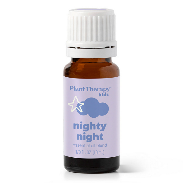 Plant Therapy Essential Oil  Nighty Night