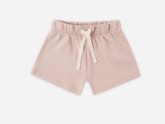 PLAY SHORT BLUSH