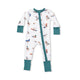 Ducks - Convertible Romper