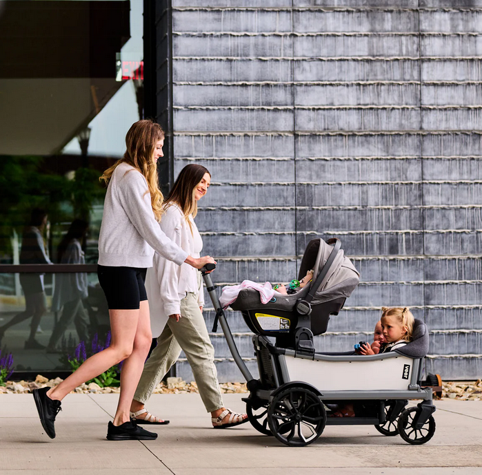 Veer Cruiser City XL Wagon