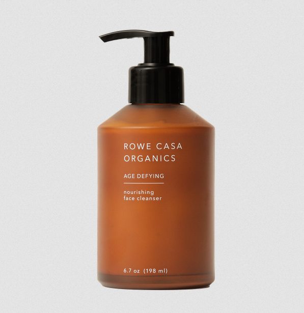 Age Defying Nourishing Face Cleanser | 6.7 Oz