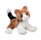 Maps Calico Cat Plush