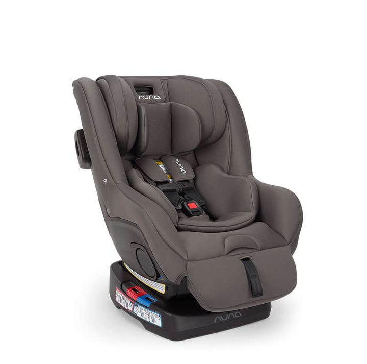 Nuna Rava Next™ Granite - Convertible Car Seat