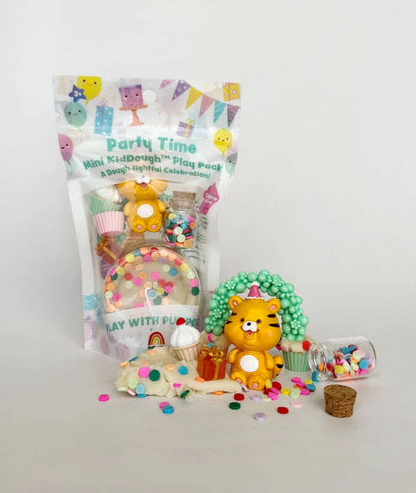 Party Time Mini Play Kit