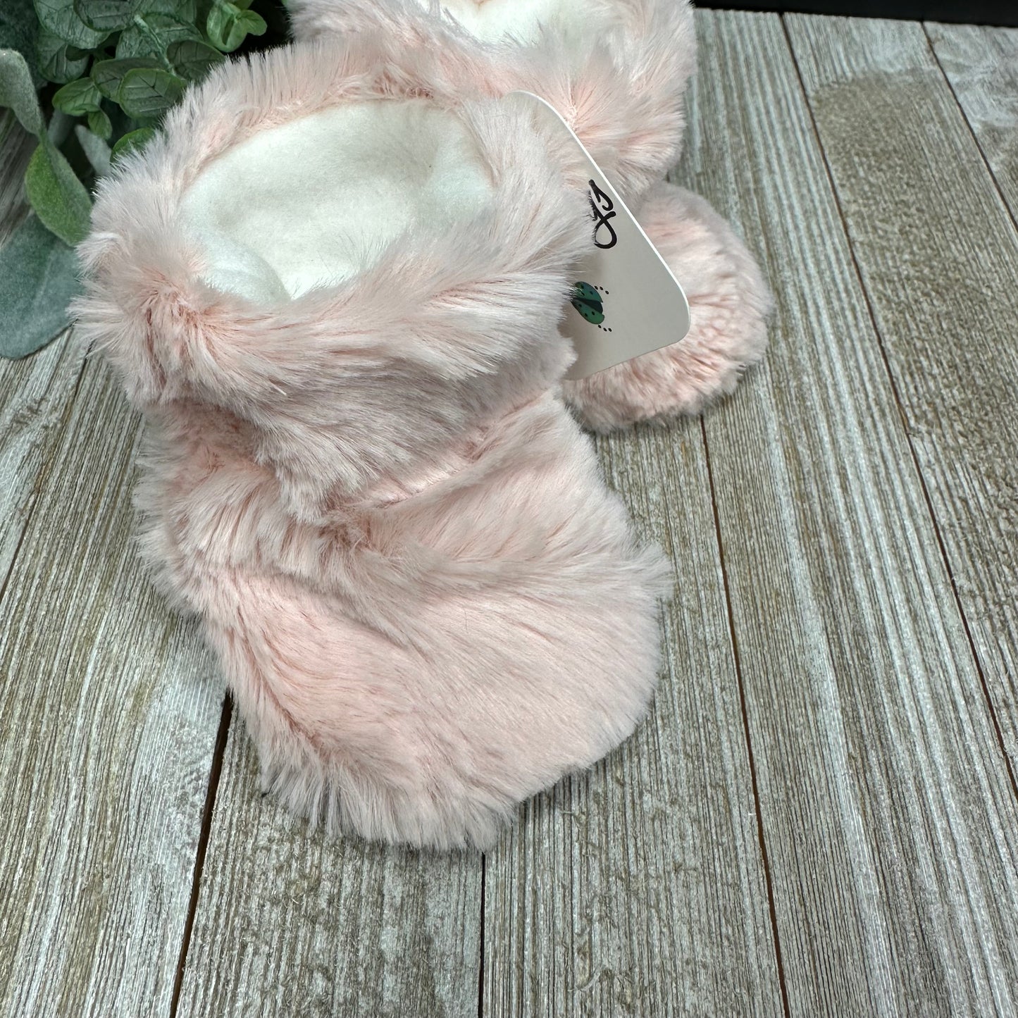 Handmade Baby Boots