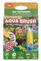 Old Testament #1 Aqua Brush Activity Book, Reusable Travel Activity