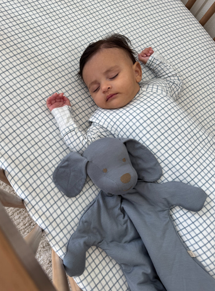 günamüna Lovey Pup - Dusky