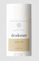 DEODORANT | 2.75 OZ VANILLA + MINT