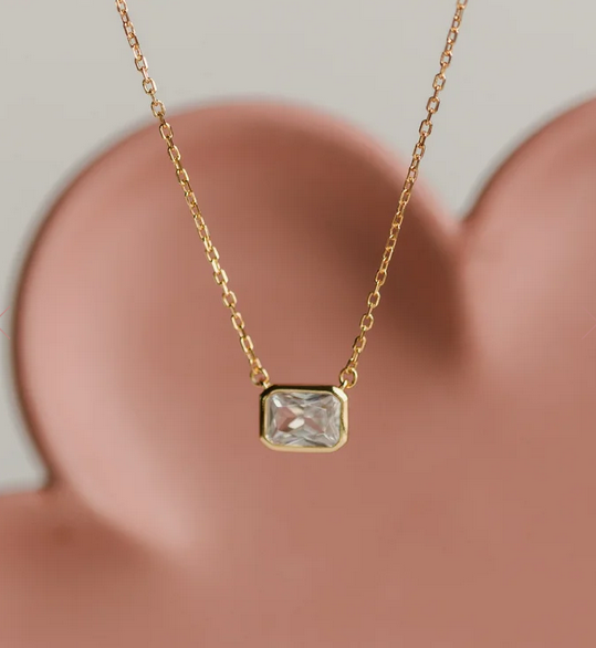 Treasured Necklace