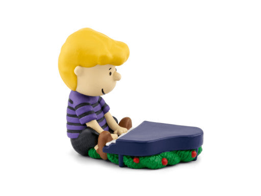 PEANUTS: A CHARLIE BROWN CHRISTMAS (VINCE GUARALDI TRIO)