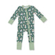 Christmas Dogs Uni - Convertible Romper