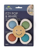 Itzy Smile Pop & Whirl Sensory Toy