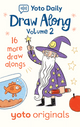 Yoto Daily: Draw Along Volume 2