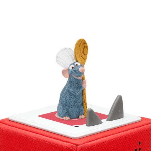 DISNEY AND PIXAR: RATATOUILLE
