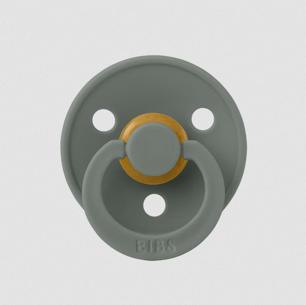 Bibs Pacifier : 6-18mo