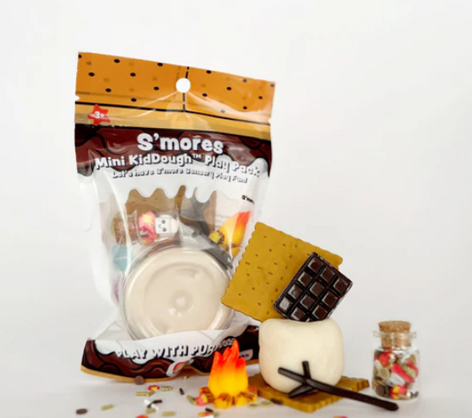 S'mores Mini Play Pack NEW!
