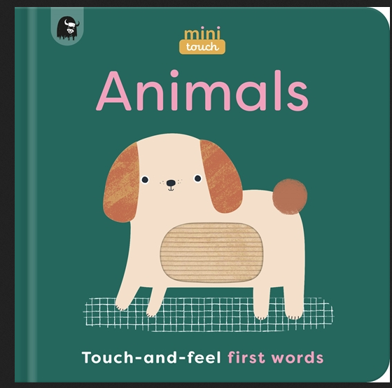 MiniTouch: Animals