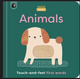 MiniTouch: Animals