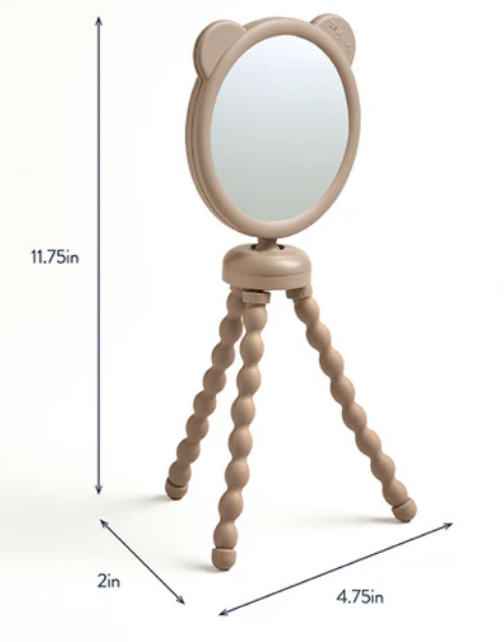 Itzy Peek Stroller Mirror